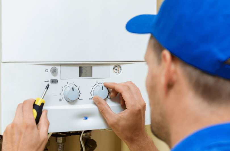 Verifica caldaie: al via la campagna per il controllo degli impianti termici